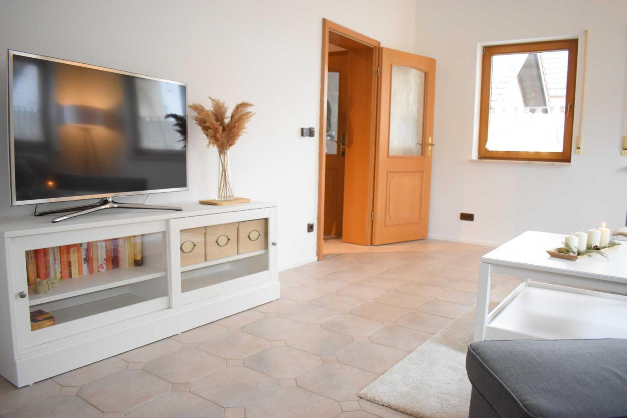 Ob Ferienwohnung Sensbachtal Unter-Sensbach Extérieur photo