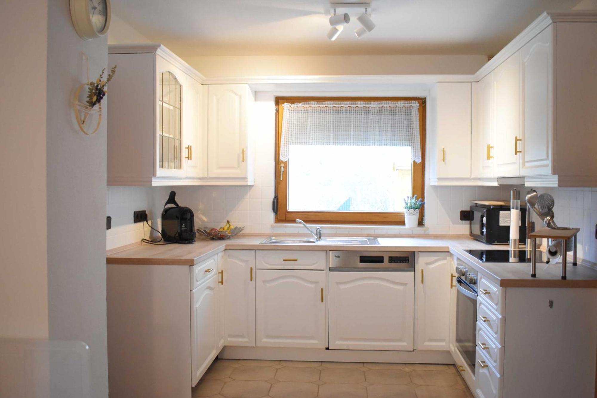 Ob Ferienwohnung Sensbachtal Unter-Sensbach Extérieur photo